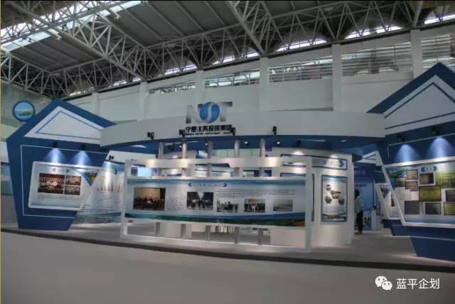 水投集團(tuán)精心布展 扮靚2017中國水博會(huì)